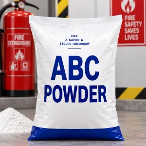 ABC Commercial Powder (Refill)