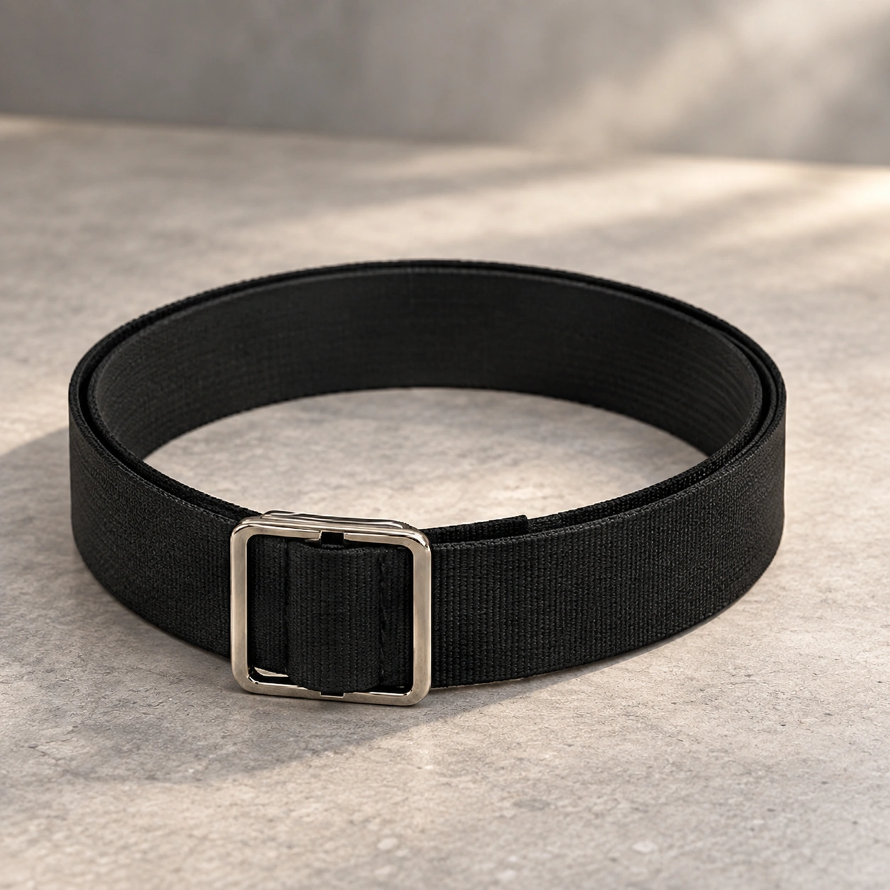 ABC Extinguisher Tie Belt