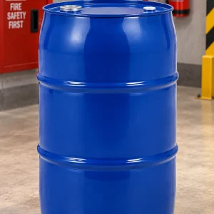 Malaysian Drum (DCP Powder Container)