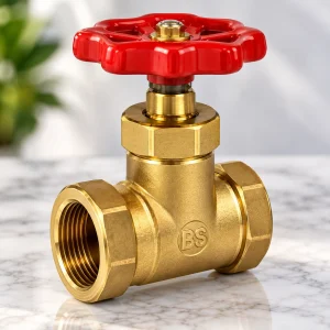 ABC Extinguisher Valve