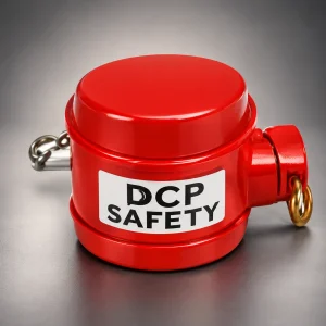 DCP Safety Pin