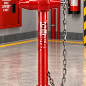 MCP Hammer With Chain