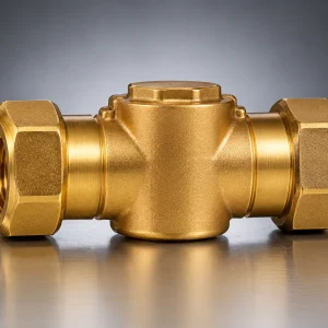 Modular Valve