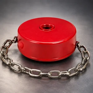 DCP Valve Cap