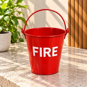 Fire Bucket
